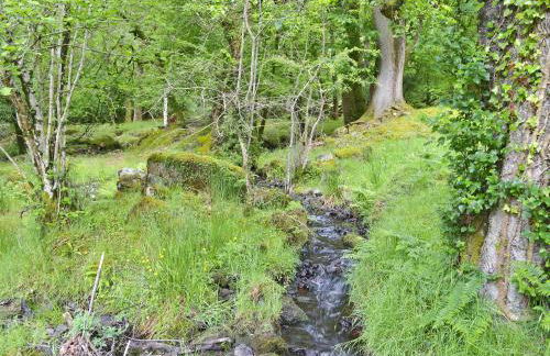 Bagtor Hayloft - Foto 11