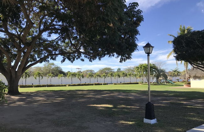 Quinta Versalles - Foto 22