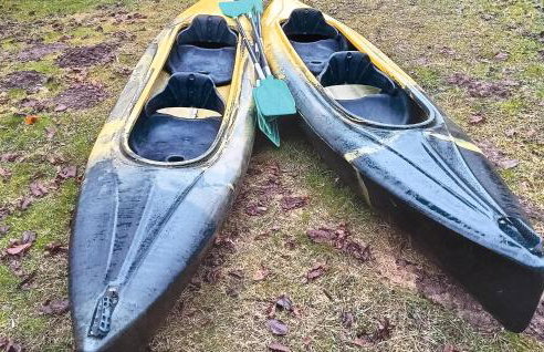 Amazing Home In Cybulin With Kitchen - Foto 17