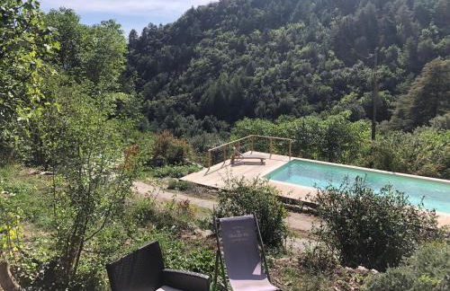 Mas du ciel en Cévennes - Photo 10