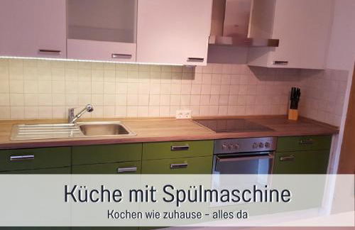 Fewos-Bremerhaven, Ferienwohnung "Am See" in Geestland -Langen - 3 Schlafzimmer, Garage, Loggia & WLAN - ideal für Familien & Homeoffice - Foto 7