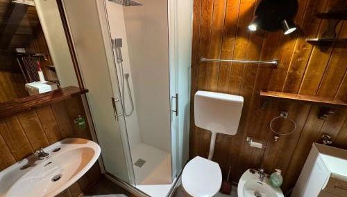 CASA FOLGARIDA 2 BOX AUTO PRIVATI davanti CABINOVIA BELVEDERE - Photo 5