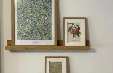 Cosy home close to M6 motorway - Foto 8