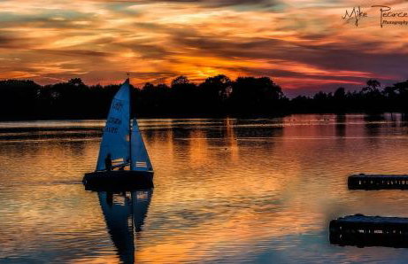 Cannock Hotel Apartments - Foto 39