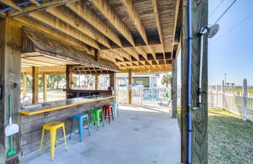 Walk to Beach Stunning Gulfport Getaway - Foto 33