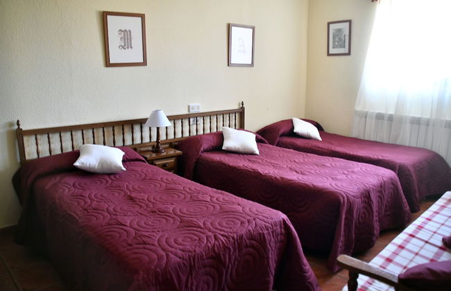 El Molino del Arriero - Foto 17