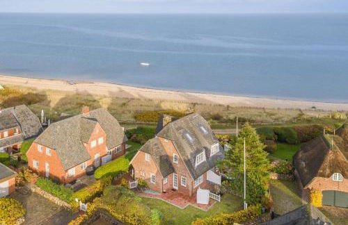 Ferienhaus Lee - Foto 27