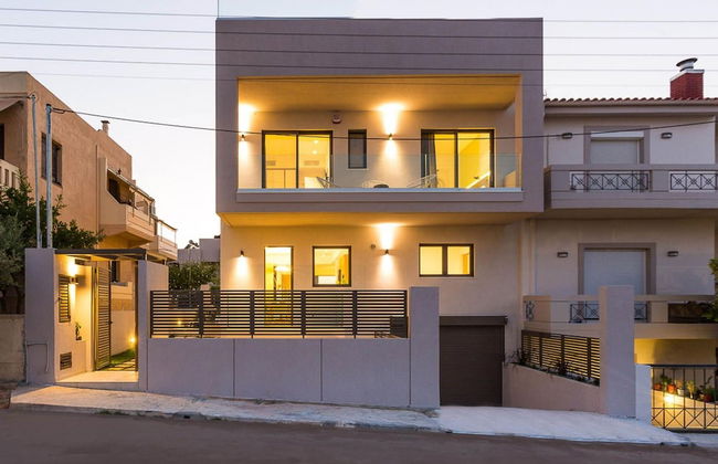 Villa Amelia I Free Mini van Private Pool - Foto 49