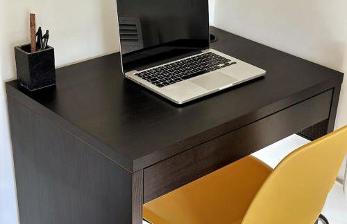 Stylish and Modern One-Bedroom Flat in Dorset - Foto 4