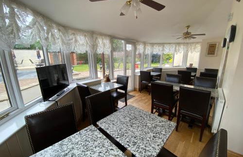 Bellvue Party House - Foto 63