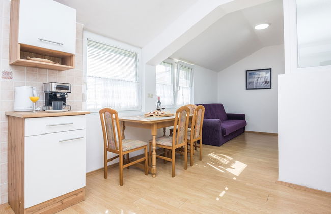 Apartments Napros - Foto 32