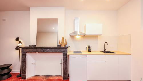 Le Balcon de Lavaur - Foto 3, stove