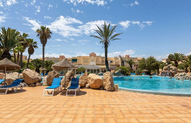 Belvilla by OYO Macael Bajo 204 - Foto 13