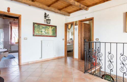 Villa i Cipressi Bed and Breakfast Casa vacanza - Photo 57