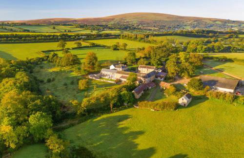 Orchard Barn - Foto 32