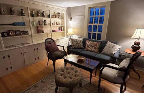 The 1782 Darling House on the Litchfield Green - Foto 50