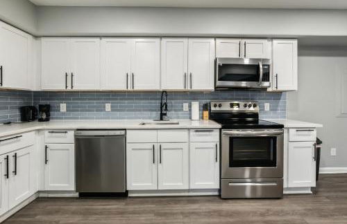 Galloway 113 I Spacious Garden Style Retreat - Foto 9