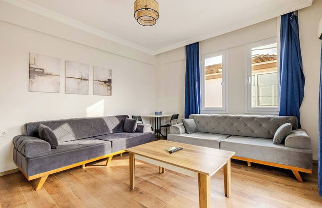 Nehir Apart Otel - Foto 34