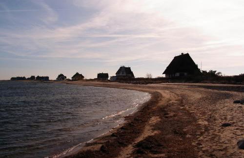 exclusives Hausboot "Tante Trost" - Foto 10