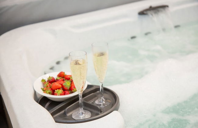 Millbrook Lodge in Endmoor - Foto 3