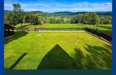 Beskid House Kurów - Foto 10