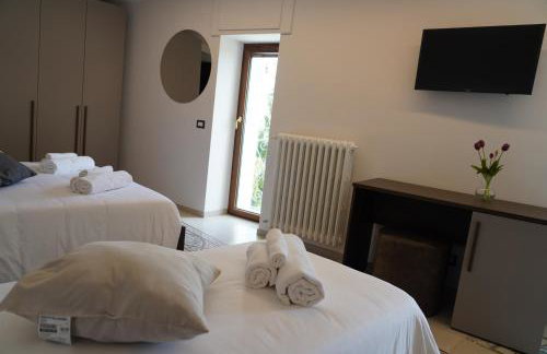 Mille Mt Suites - Cercemaggiore - Foto 41