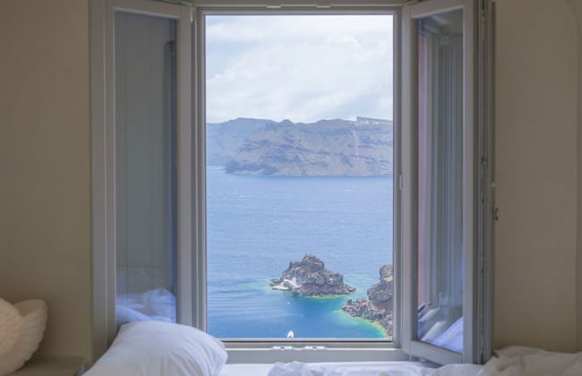 Oia Waves by SV - Foto 54