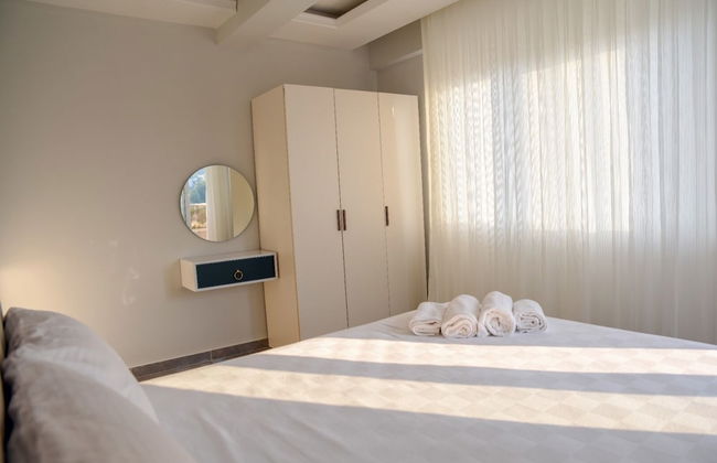 Soral Apart Otel - Foto 4