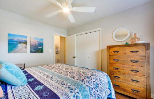 Ideally Located High Point Condo with Patio! - Foto 9