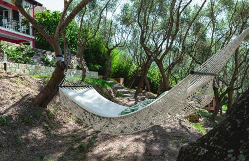 Cà del Mago Pool garden & spa, only adults - Photo 7