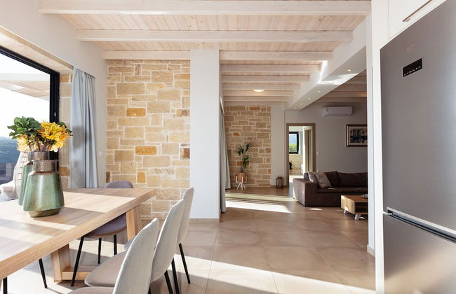 Argyrie Villas - Foto 38