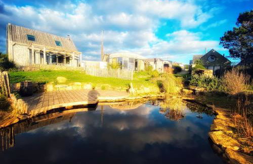 Dernier Ecolodge avant NewYork - Foto 37