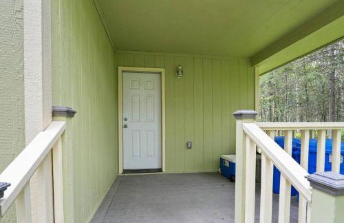 Pet/Family Cabin Near Hatcher Pass Trails | Skiing - Foto 42