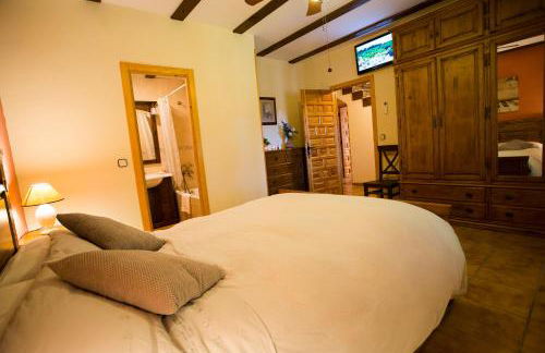 Casa el Olivar de Don Pedro - Foto 40