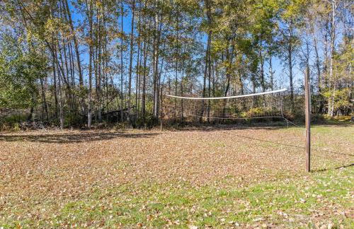 Waterfront Cabin On Full Rec Lake - Sleeps 6 - Foto 23