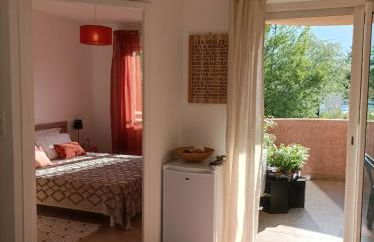 Appartement T2 bord de mer/piscines - Foto 19