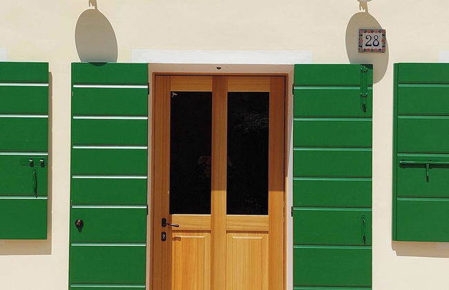 AGRITURISMO L'EREMO - Photo 32