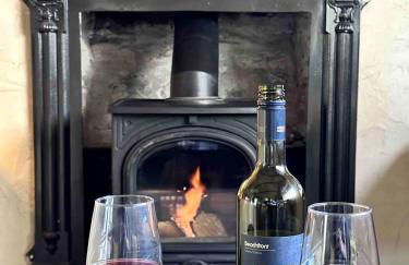 Hot-tub Hideaway - Foto 1