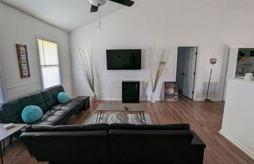 Modern home steps to historic downtown Salisbury - Foto 19