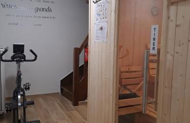 Le Moulin d'Hélène - Foto 7