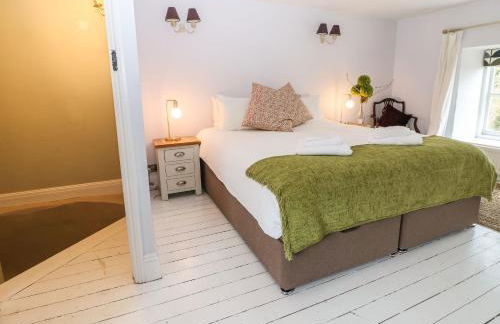 Tickmorend Farm - Foto 41