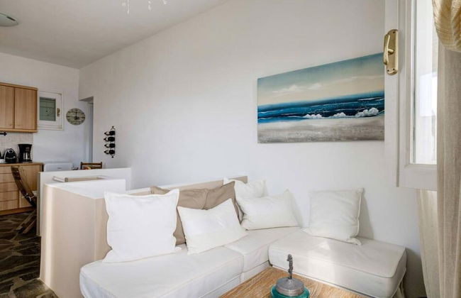 Ballos for 4 in Exomvourgo - Foto 5