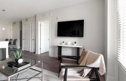 Landing Beautiful 1BD Gym - Foto 7