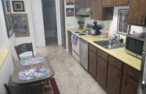 Lakewood Apartment No 9 - Foto 17