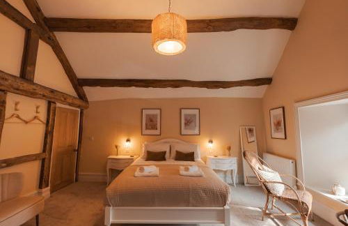 The Jodrell Luxury Suites - Photo 31