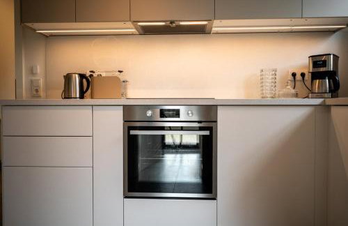 Ferienhaus Lake Residence Müritz - Foto 12