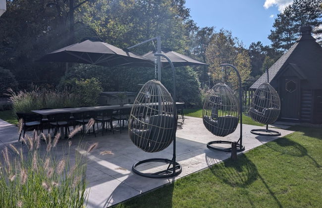 Villa in Brabant With Spa and Sauna - Photo 15