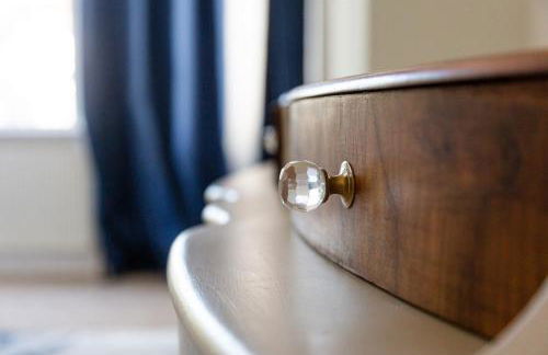 5 Bed Seaside Property with Garden , Parking and Games Room - Foto 46