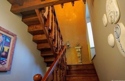 O Rincón de Mercedes - Foto 24