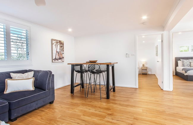 4 Bedroom Kingscliff Holiday Home - Photo 30